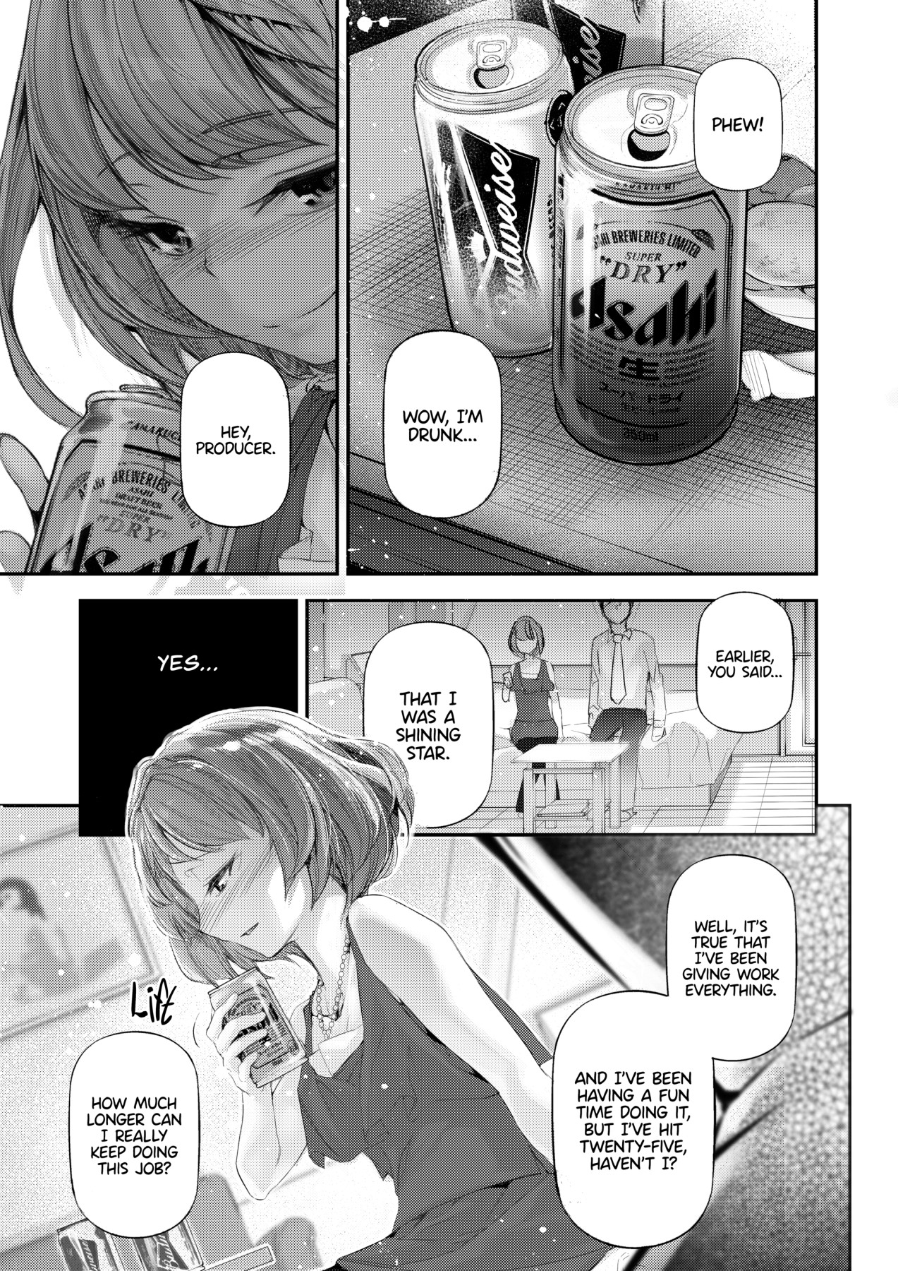 Hentai Manga Comic-Kaede In Crimson-Read-8